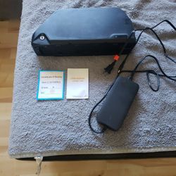 Li-ion BATTERY. IXISYS