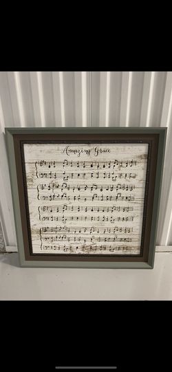 Wall Picture (22in)