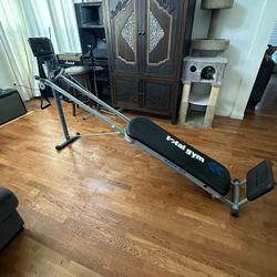 Total Gym