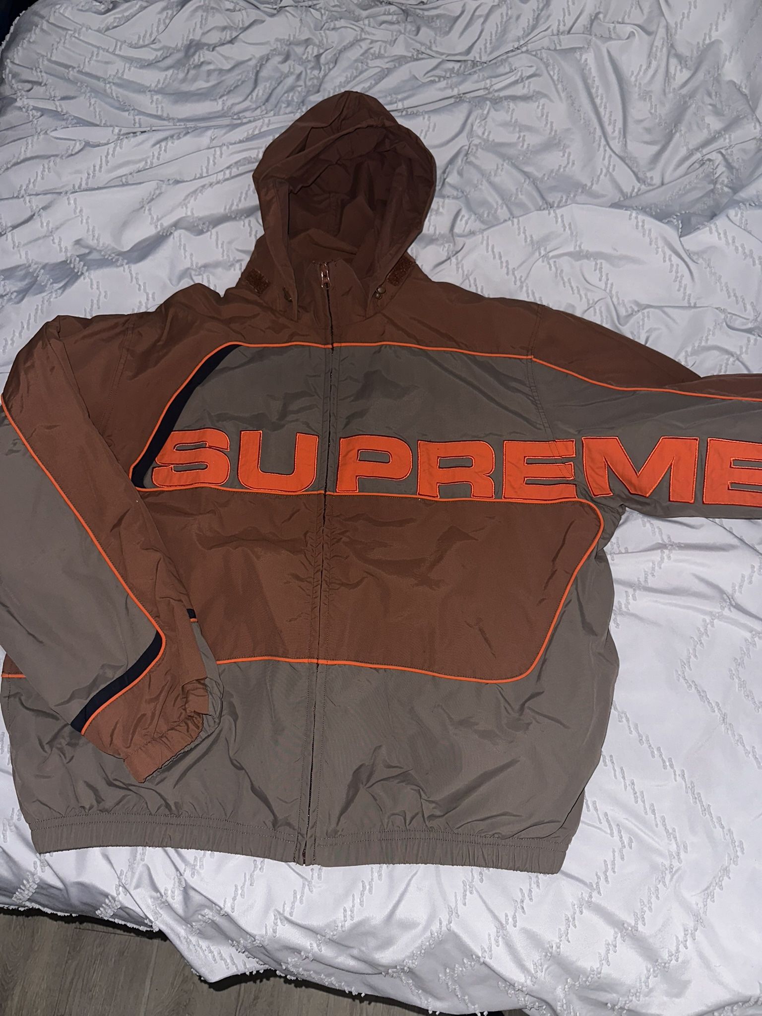 Supreme Jacket