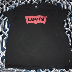 Vintage Levi’s Shirt 