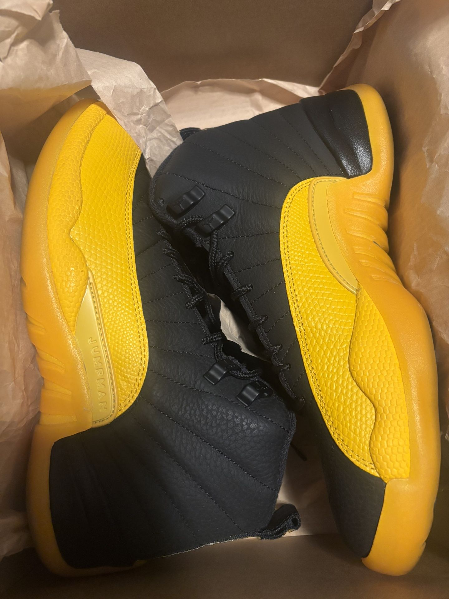 Jordan 12s Retro