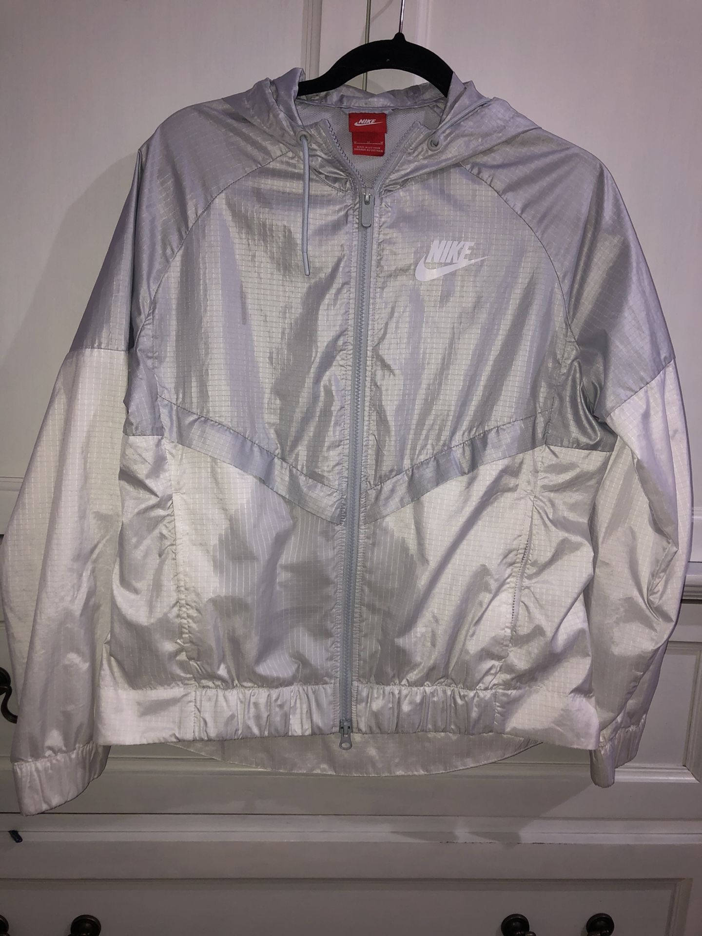 Nike Windbreaker