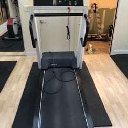 Landice L7 Treadmill