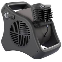 Lasko Misting Blower Fan