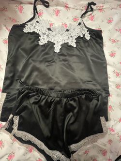 Small sleepwear