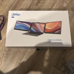 Laptop Screen extender