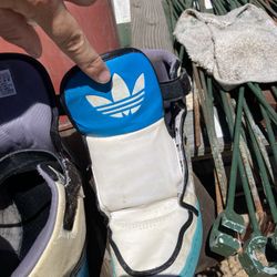 Adidas sneakers