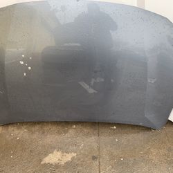 2020-2022 Toyota Corolla Hood