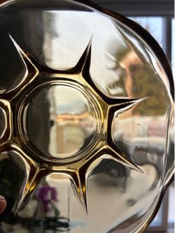 Vintage Anchor Hocking dish