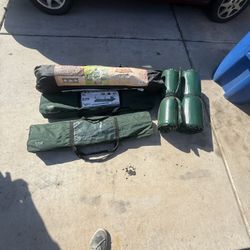 Camping Set