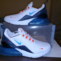 Nike 270 Great Condition. Size 6.5Y   $50