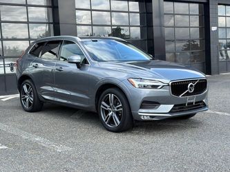 2020 Volvo XC60