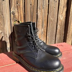 Doc Martens