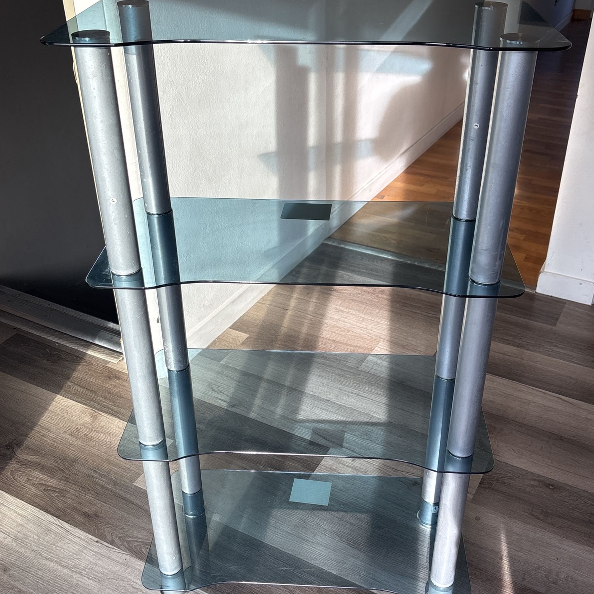 Glass Shelf