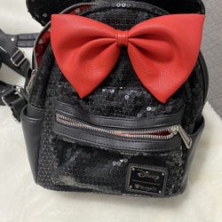 Disney backpack 