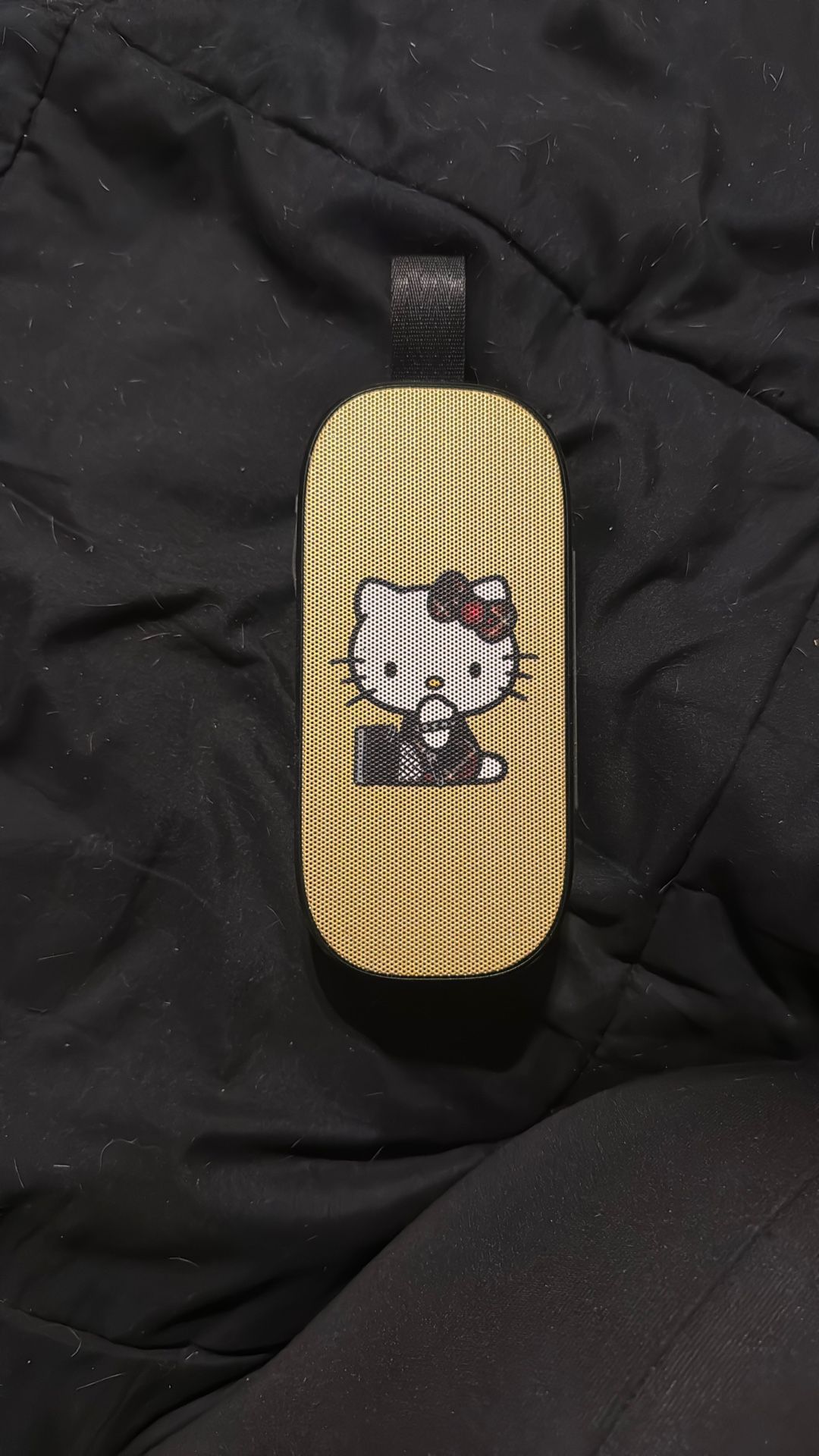 Hello Kitty Bluetooth Speaker