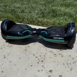 Hover-1 Superfly Hoverboard