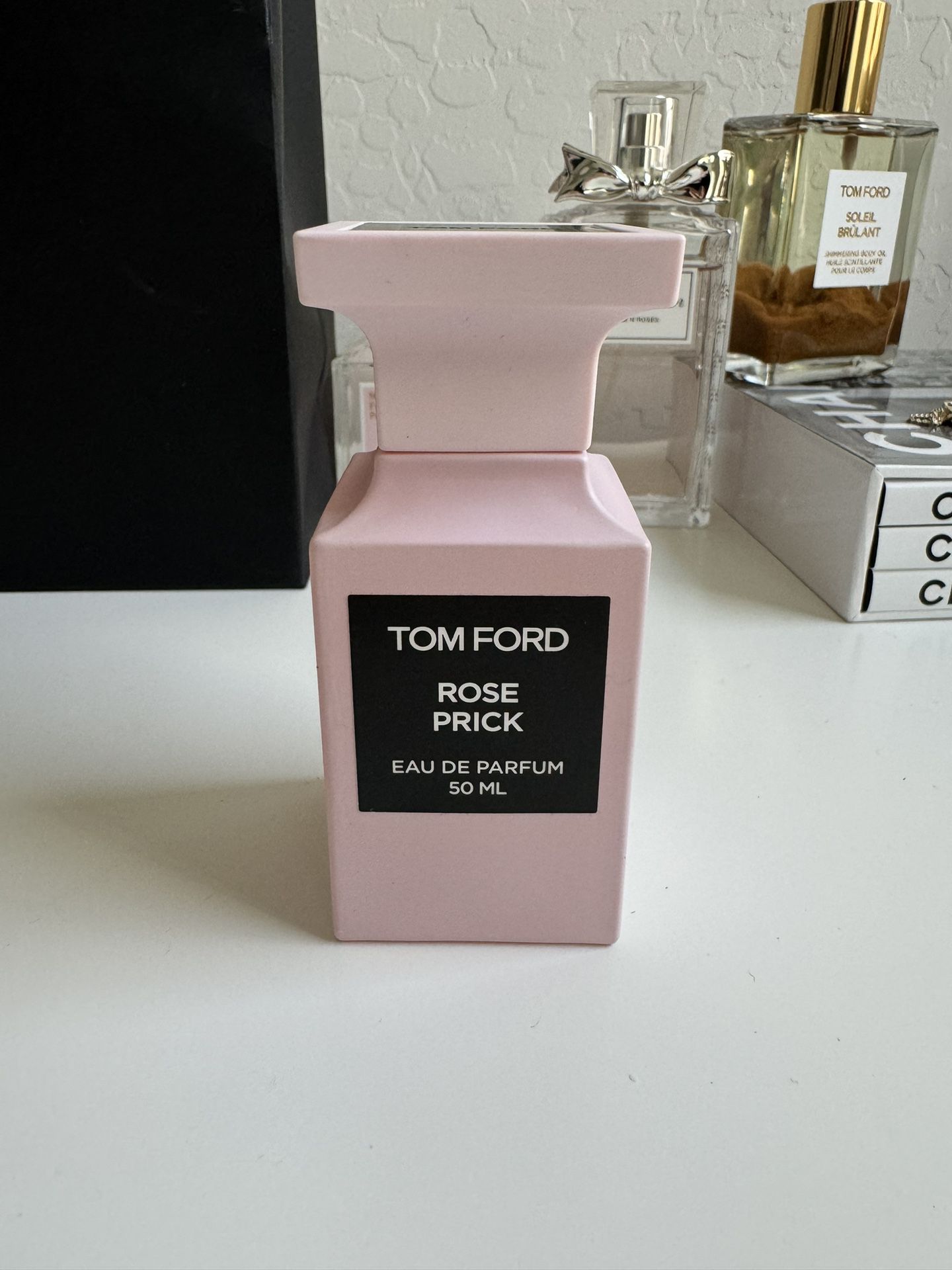 Tom Ford Rose Prick Perfume 