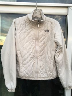 Jacket North Face