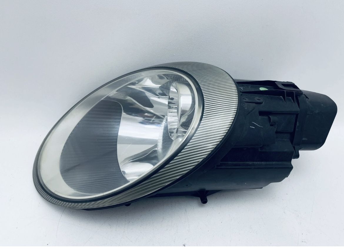 2005-2008 PORSCHE 911 997 LEFT DRIVER SIDE HEADLIGHT HID XENON OEM