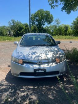 2007 Honda Civic