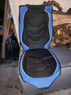 Seat Covers 