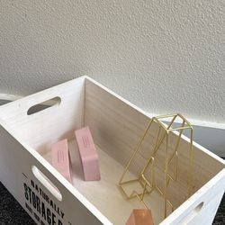 Storage Box 
