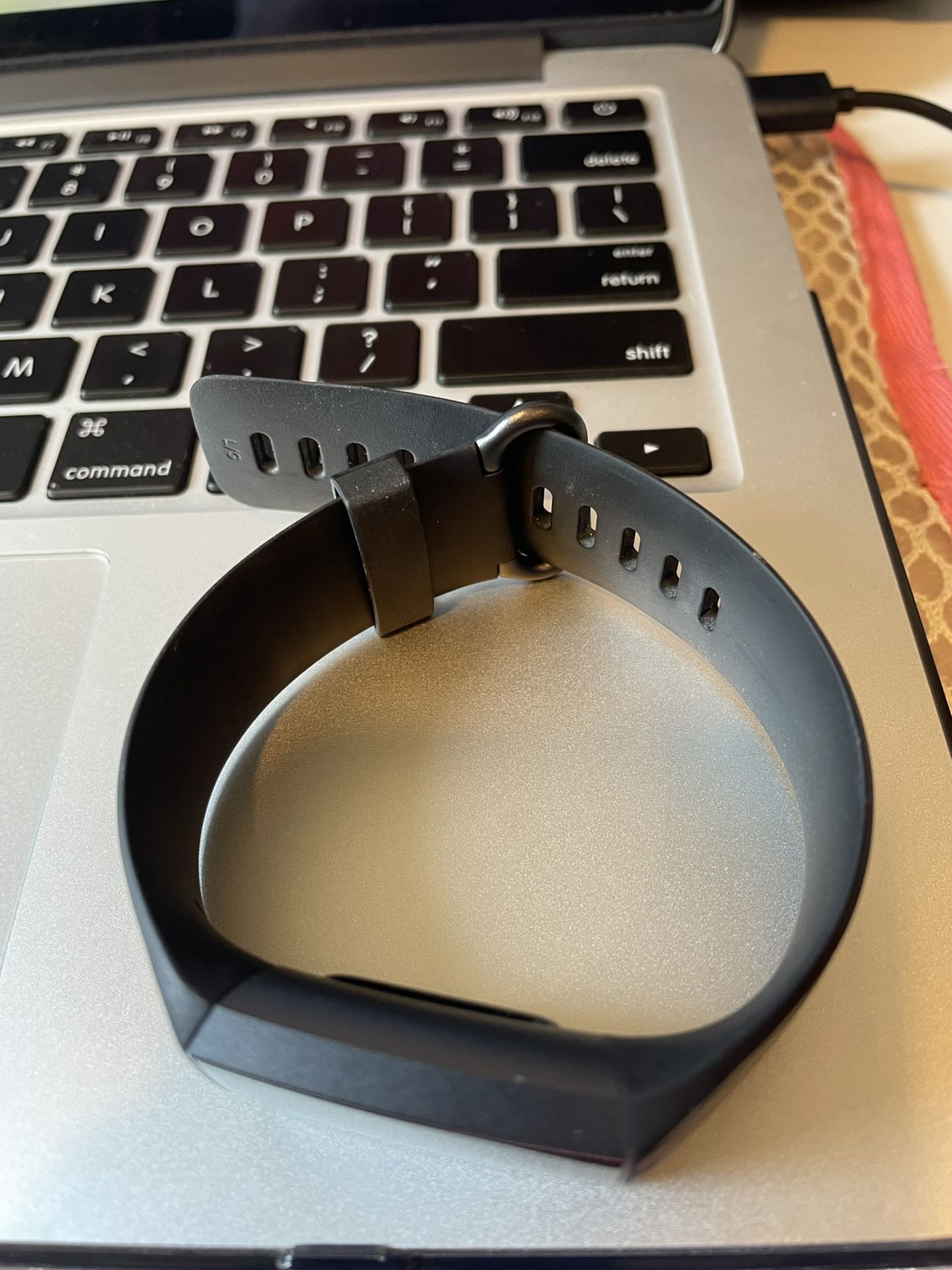 Fitbit Smart Watch Charge 2