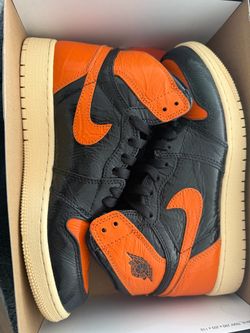 Air Jordan Shattered backboards 3.0 7Y