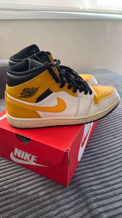 Jordan M8.5