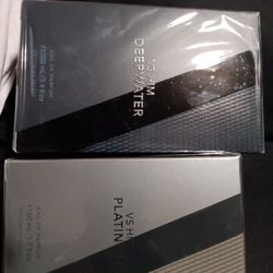 Mens Vs Cologne Brand New