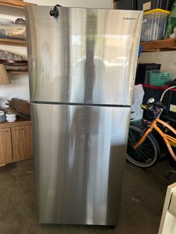 Brand new Samsung  fridge