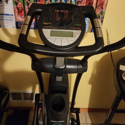 Elliptical