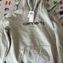 Carhart Hoodie 