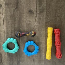 Dog Toys