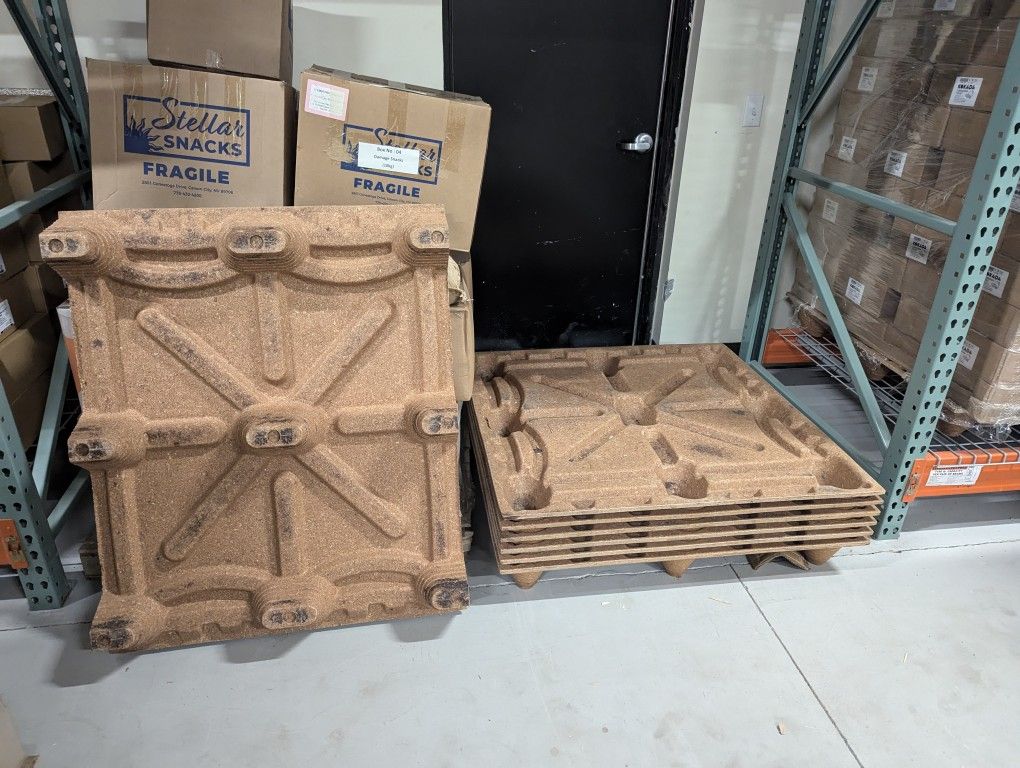 Free Pallets