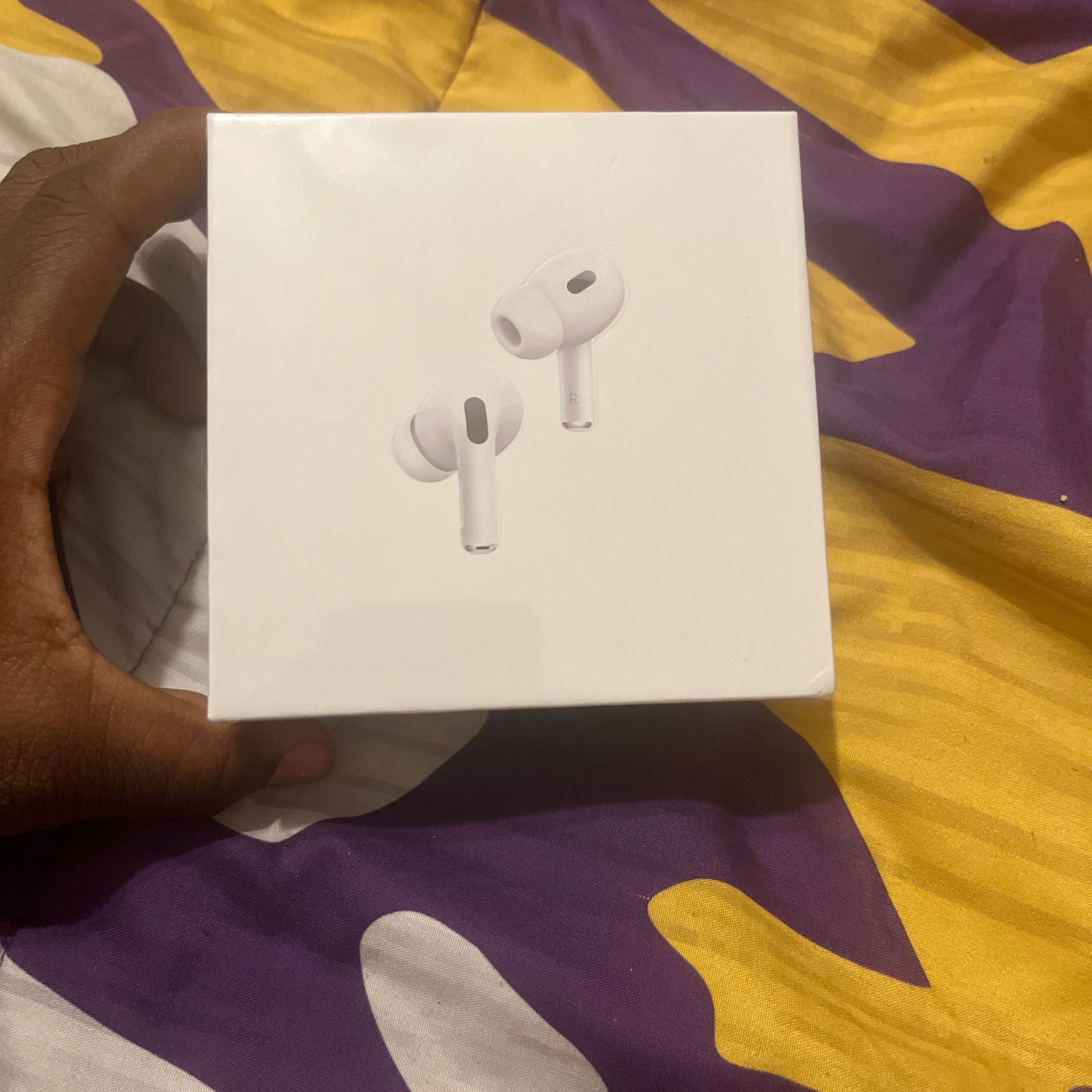 Airpods 2