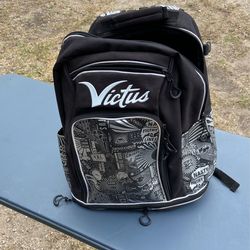 Victus Baseball Bag