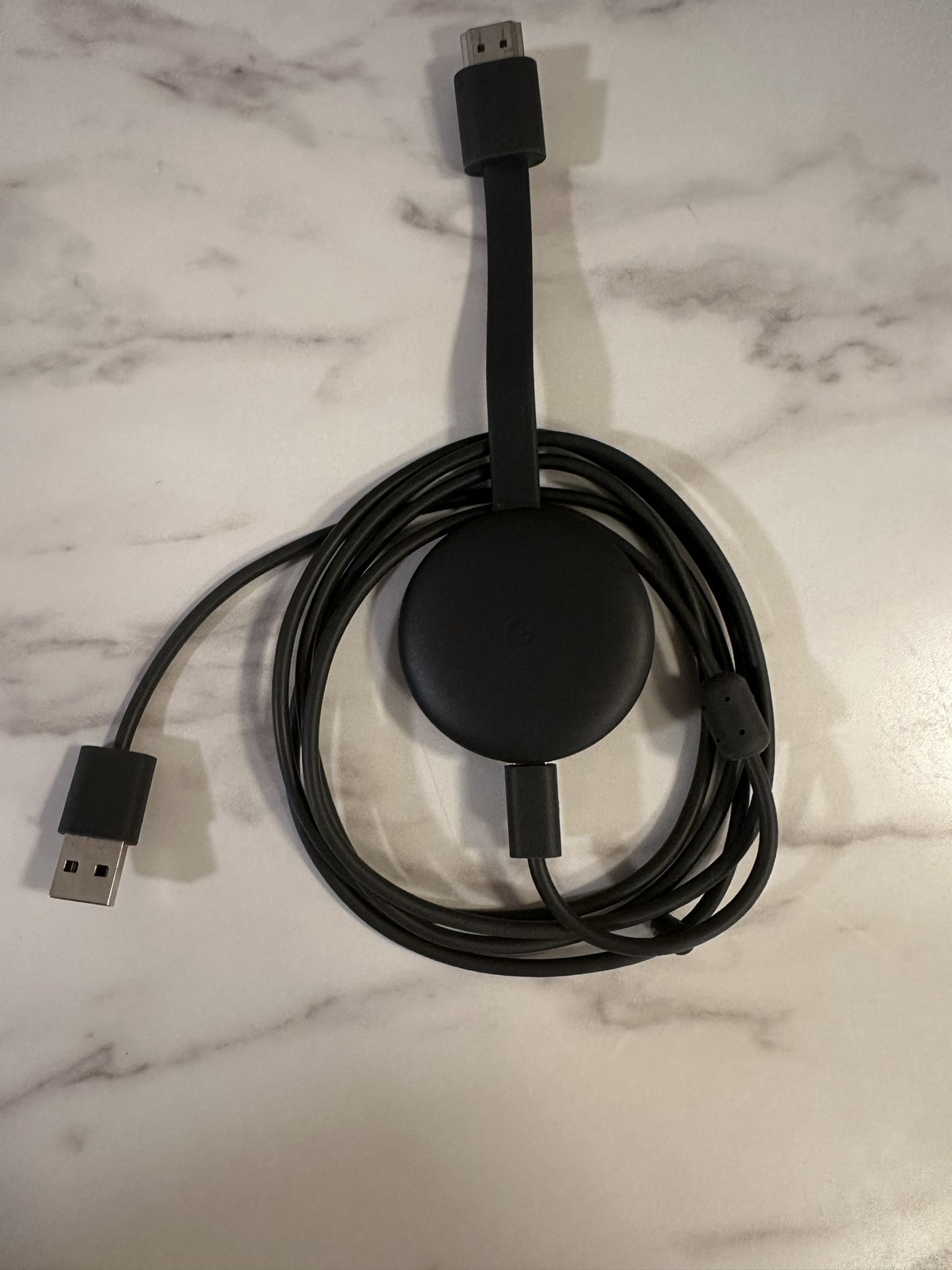 Google Chromecast 3rd Gen