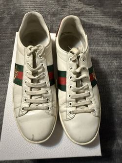 Gucci sneakers