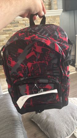 Backpack