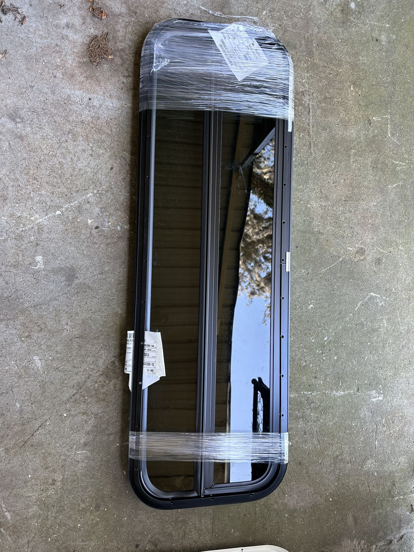 Brand New RV Window ( 48x15 )