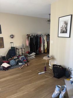 Move out sale