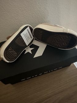 Baby shoes size 4
