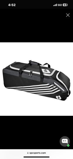 Demarini Bag