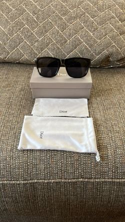 Dior  shades