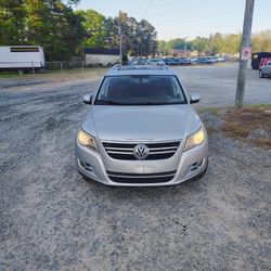 2010 Vw Tiguan .Leer Vien La Descripción 