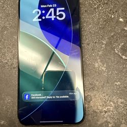 IPhone 15 PRO MAXX UNLOCKED