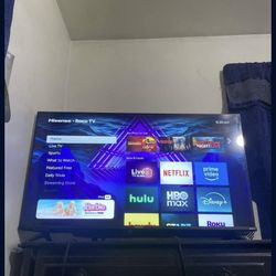 Roku 40 Inch TV 